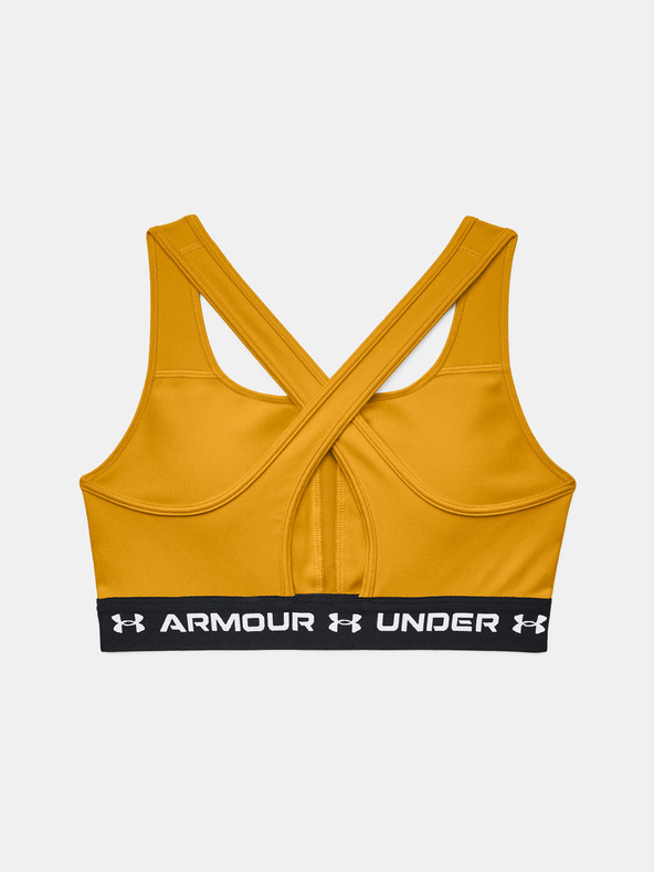 Under Armour Dámska podprsenka Under Armour UA Crossback Mid Bra