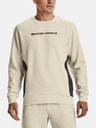 Under Armour Pánska mikina Under Armour UA SUMMIT KNIT CREW