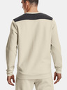 Under Armour Pánska mikina Under Armour UA SUMMIT KNIT CREW
