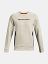 Under Armour Pánska mikina Under Armour UA SUMMIT KNIT CREW