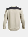 Under Armour Pánska mikina Under Armour UA SUMMIT KNIT CREW