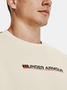 Under Armour Pánska mikina Under Armour UA SUMMIT KNIT CREW