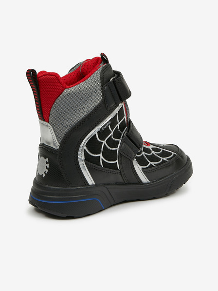 Geox Sveggen Členková obuv detská