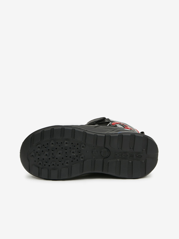 Geox Sveggen Členková obuv detská