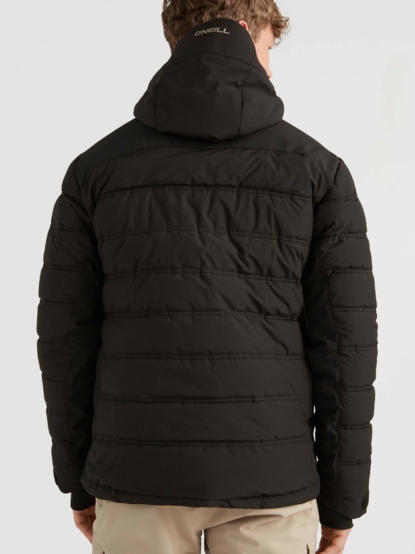 O'Neill Igneous Bunda