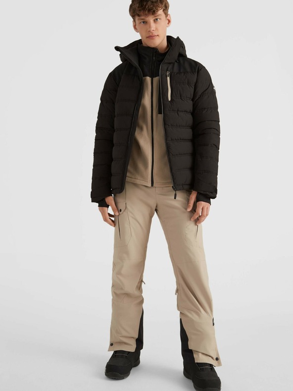 O'Neill Igneous Bunda