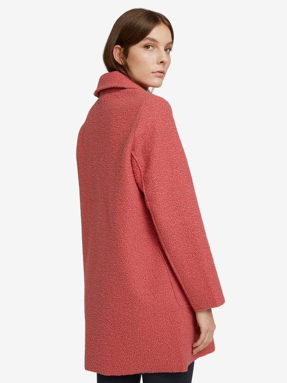 Tom Tailor Denim Kabát