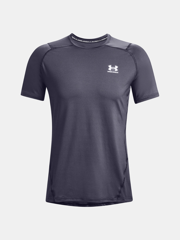 Under Armour Pánske tričko Under Armour UA HG Armour Fitted SS