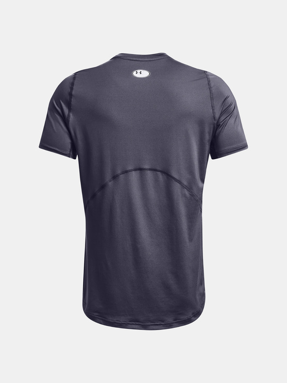 Under Armour Pánske tričko Under Armour UA HG Armour Fitted SS