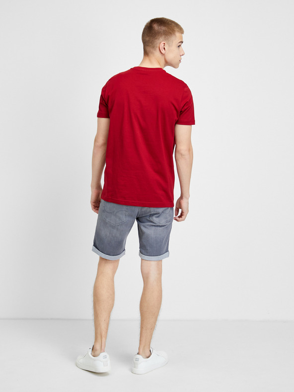 Diesel Diegos Tričko