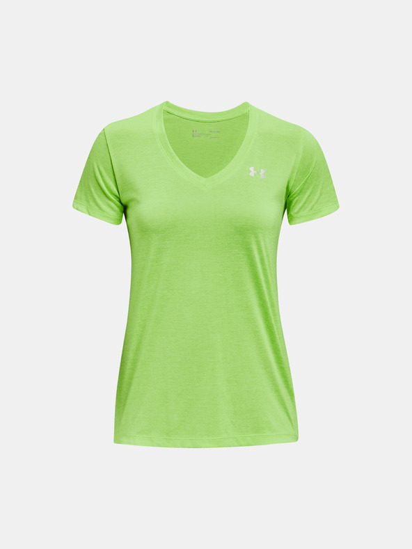 Under Armour Dámske tričko Under Armour Tech SSV - Twist