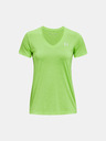 Under Armour Dámske tričko Under Armour Tech SSV - Twist