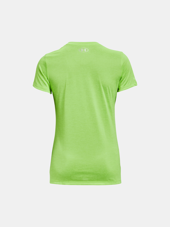 Under Armour Dámske tričko Under Armour Tech SSV - Twist