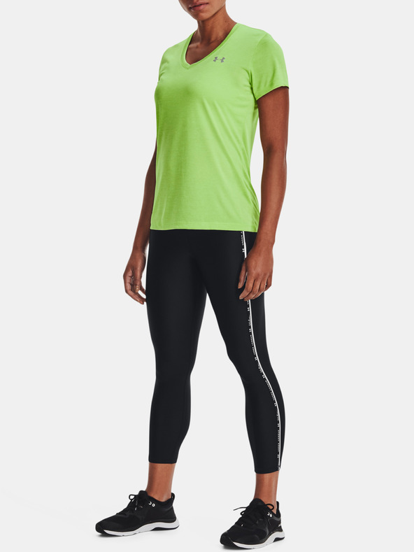 Under Armour Dámske tričko Under Armour Tech SSV - Twist