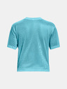 Under Armour Dámske tričko Under Armour Mesh Graphic Tee