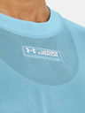 Under Armour Dámske tričko Under Armour Mesh Graphic Tee