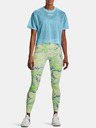 Under Armour Dámske tričko Under Armour Mesh Graphic Tee