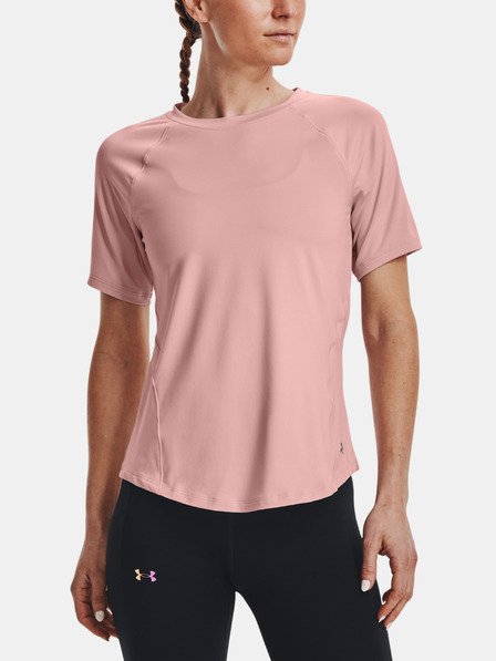 Under Armour Dámske tričko Under Armour UA Rush SS