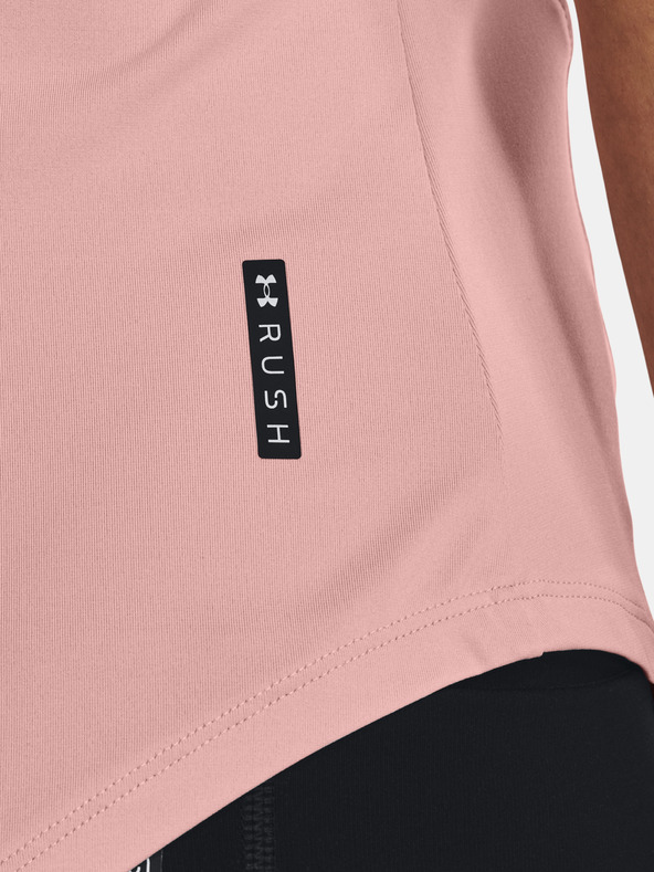 Under Armour Dámske tričko Under Armour UA Rush SS