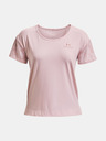 Under Armour Dámske tričko Under Armour UA Rush Energy Novelty SS