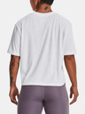 Under Armour Dámske tričko Under Armour Live Novelty SS