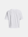 Under Armour Dámske tričko Under Armour Live Novelty SS