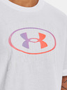 Under Armour Dámske tričko Under Armour Live Novelty SS