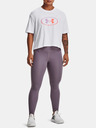 Under Armour Dámske tričko Under Armour Live Novelty SS