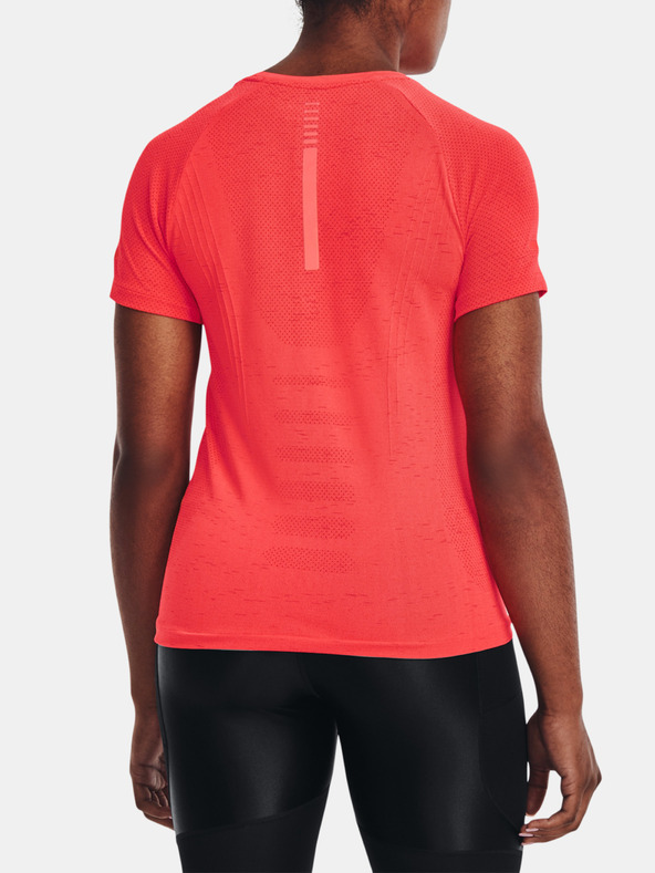 Under Armour Dámske tričko Under Armour UA Seamless Run SS