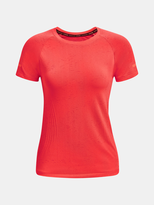 Under Armour Dámske tričko Under Armour UA Seamless Run SS