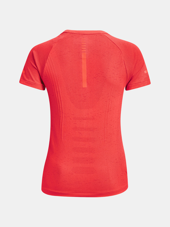 Under Armour Dámske tričko Under Armour UA Seamless Run SS