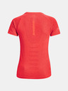 Under Armour Dámske tričko Under Armour UA Seamless Run SS