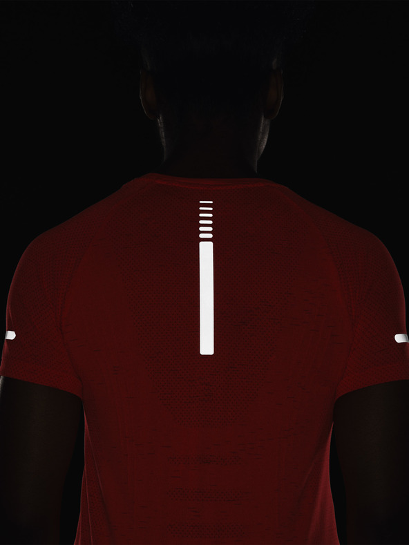 Under Armour Dámske tričko Under Armour UA Seamless Run SS