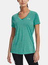 Under Armour Dámske tričko Under Armour Tech SSV - Twist