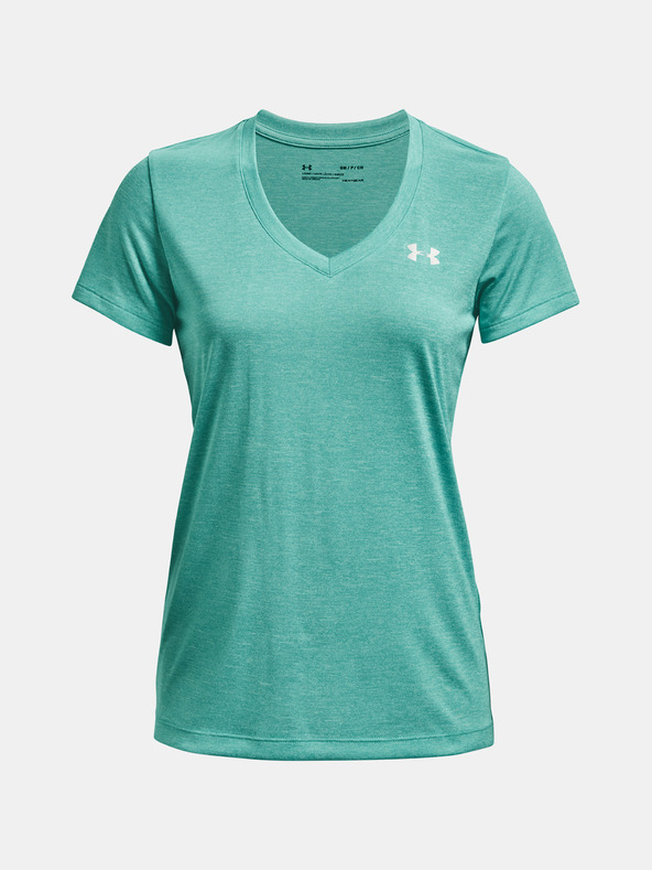 Under Armour Dámske tričko Under Armour Tech SSV - Twist