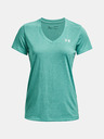 Under Armour Dámske tričko Under Armour Tech SSV - Twist