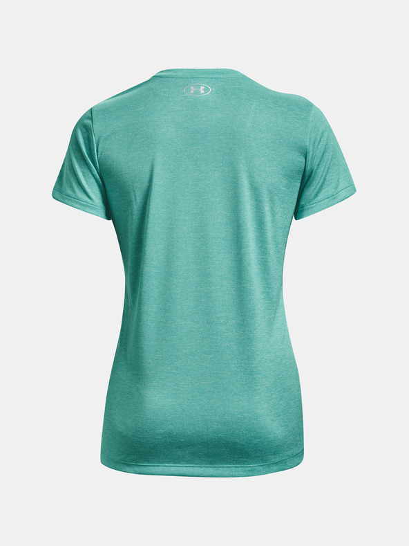 Under Armour Dámske tričko Under Armour Tech SSV - Twist
