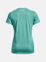Under Armour Dámske tričko Under Armour Tech SSV - Twist