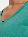 Under Armour Dámske tričko Under Armour Tech SSV - Twist