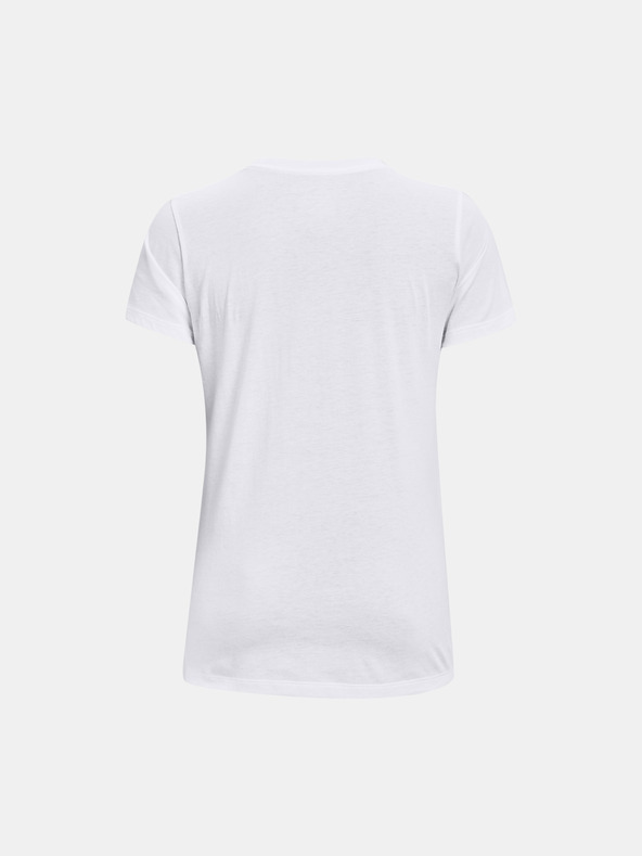 Under Armour Dámske tričko Under Armour UA SPORTSTYLE LOGO SS