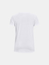 Under Armour Dámske tričko Under Armour UA SPORTSTYLE LOGO SS