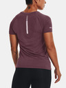 Under Armour Dámske tričko Under Armour Seamless Run SS