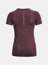 Under Armour Dámske tričko Under Armour Seamless Run SS