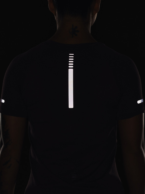 Under Armour Dámske tričko Under Armour Seamless Run SS