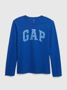 GAP Detské tričká s logom, 2 ks GAP