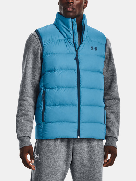 Under Armour Pánska vesta Under Armour Storm Down 2.0 Storm Vest