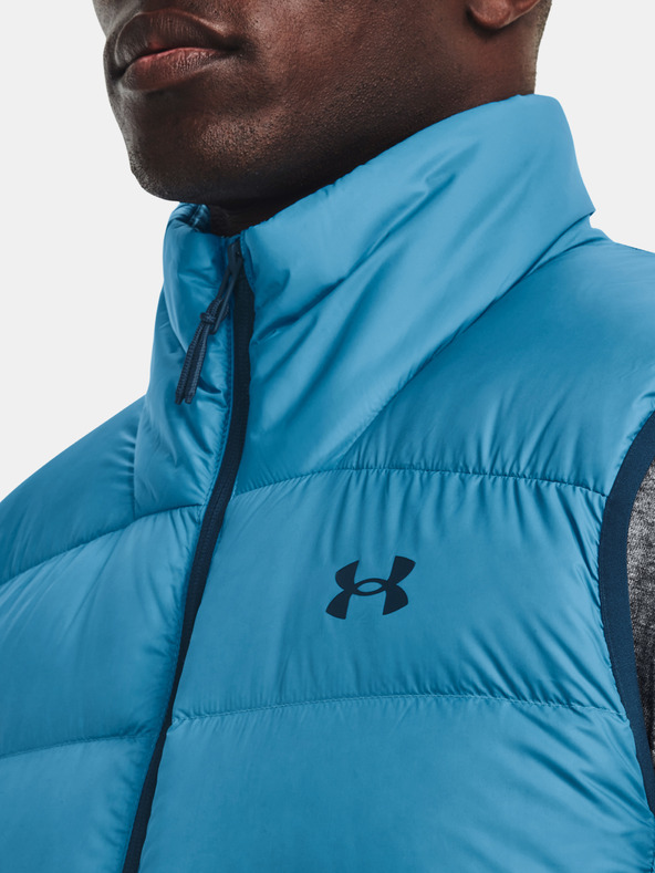 Under Armour Pánska vesta Under Armour Storm Down 2.0 Storm Vest