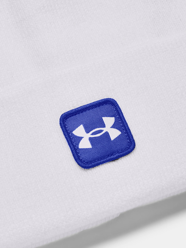 Under Armour Pánska čiapka Under Armour UA Halftime Cuff
