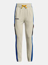 Under Armour Dámske športové nohavice Under Armour Rival Fleece Pant