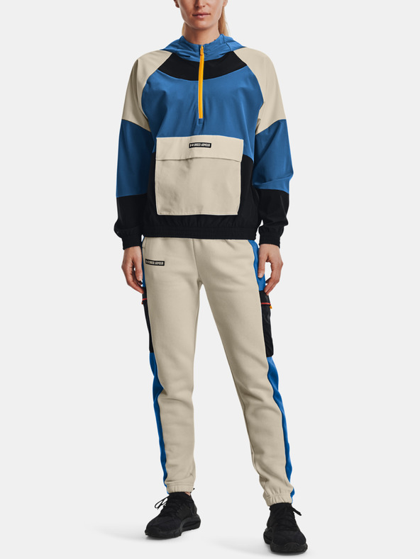 Under Armour Dámske športové nohavice Under Armour Rival Fleece Pant